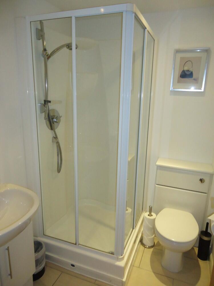 Additional image 6 of 96 Dee Village, Millburn St, AB11 6SZ