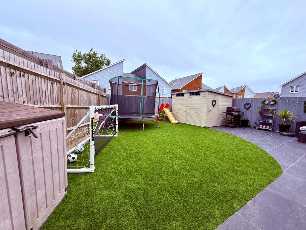 Additional image 20 of Cornflower Crescent, Polegate, East Sussex, BN26