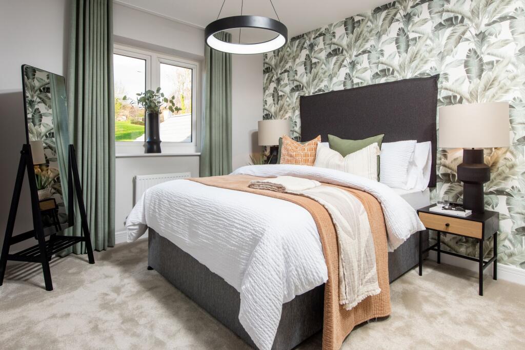 Additional image 10 of Mill Road,
Hailsham,
East Sussex,
BN27 2SH