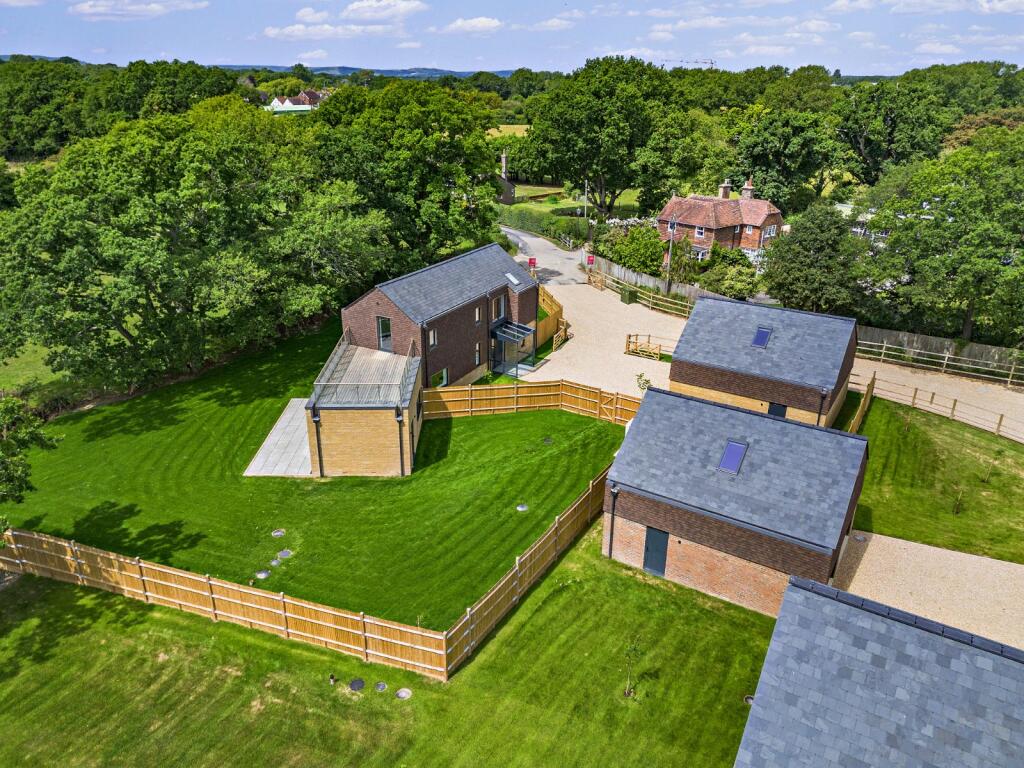 Additional image 21 of Caldicotts Lane, Lower Dicker, East Sussex
