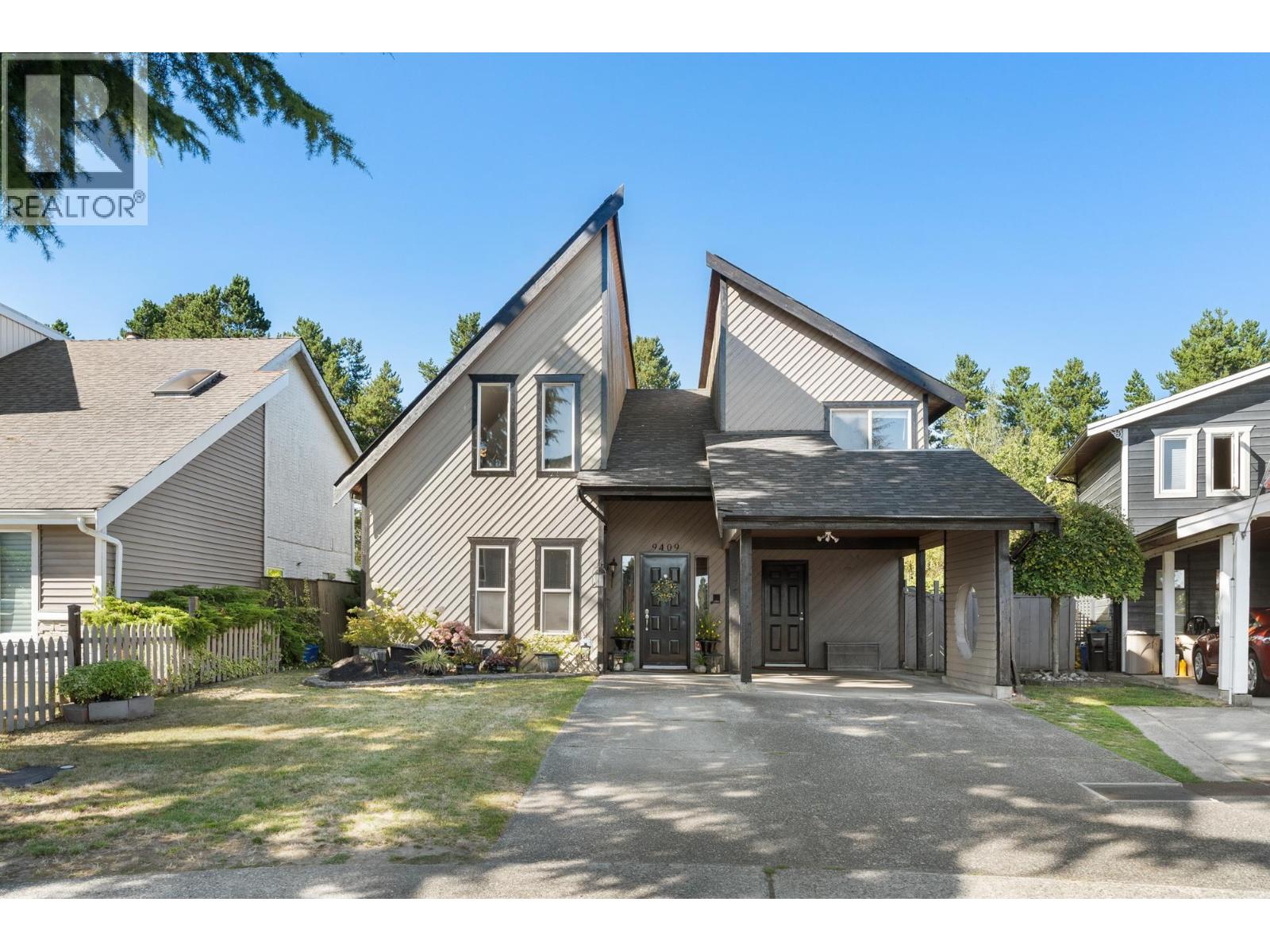 9409 KINGSLEY CRESCENT|Richmond, British Columbia V7A4V6