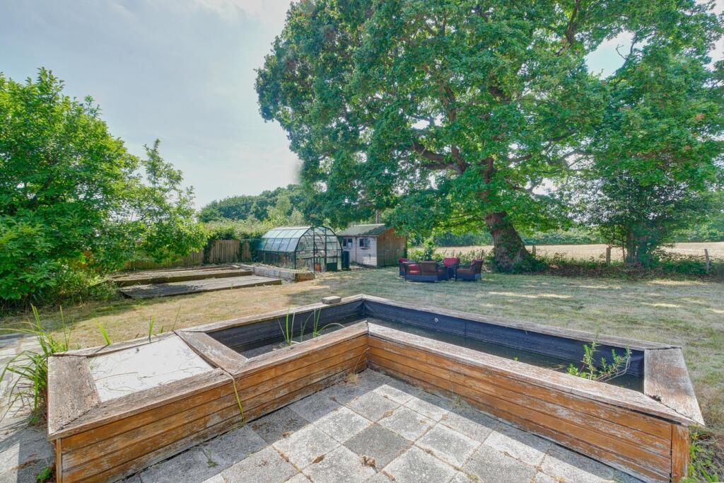 Additional image 25 of Caneheath, Arlington, BN26