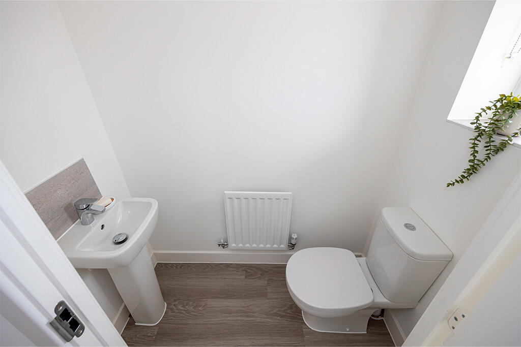 Additional image 13 of Leaf Living at Liberty Place, Teasel Road, Hailsham, BN27, East Sussex