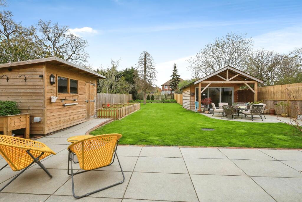 Additional image 20 of Western Road, Hailsham