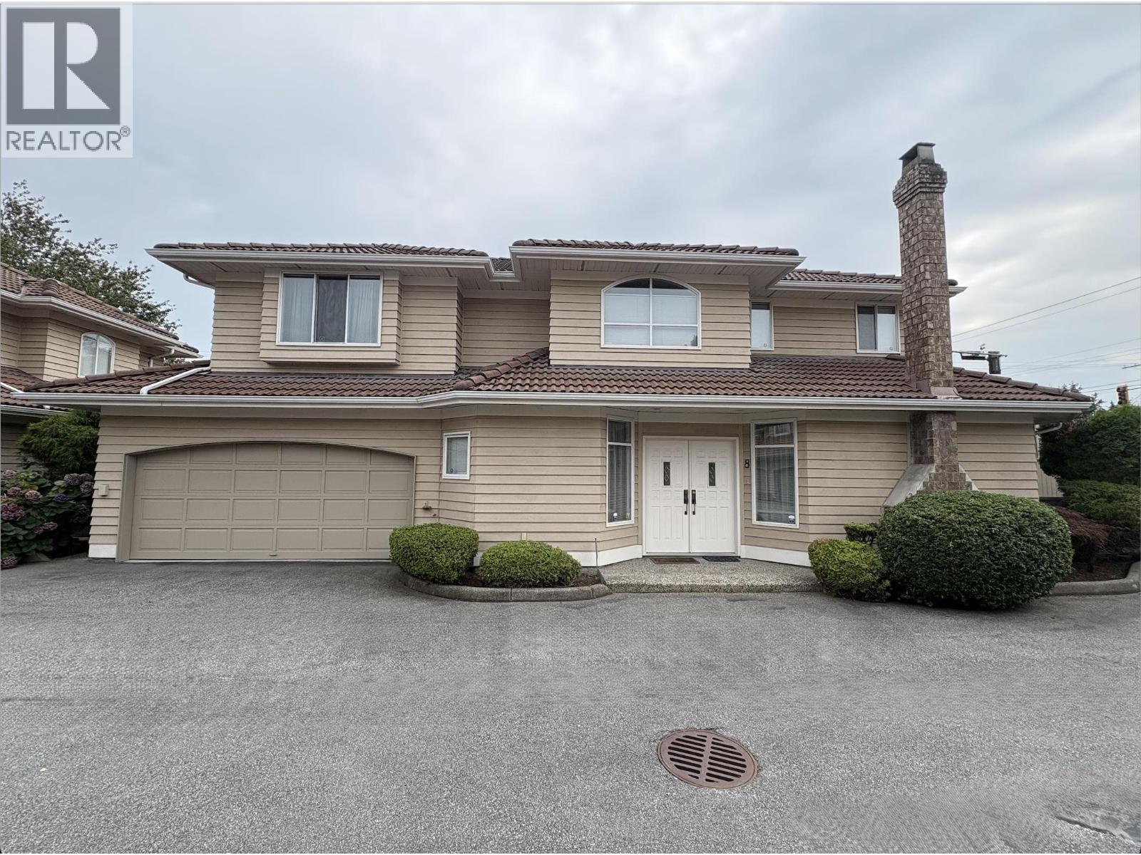 8 6031 FRANCIS ROAD|Richmond, British Columbia V7C1K4