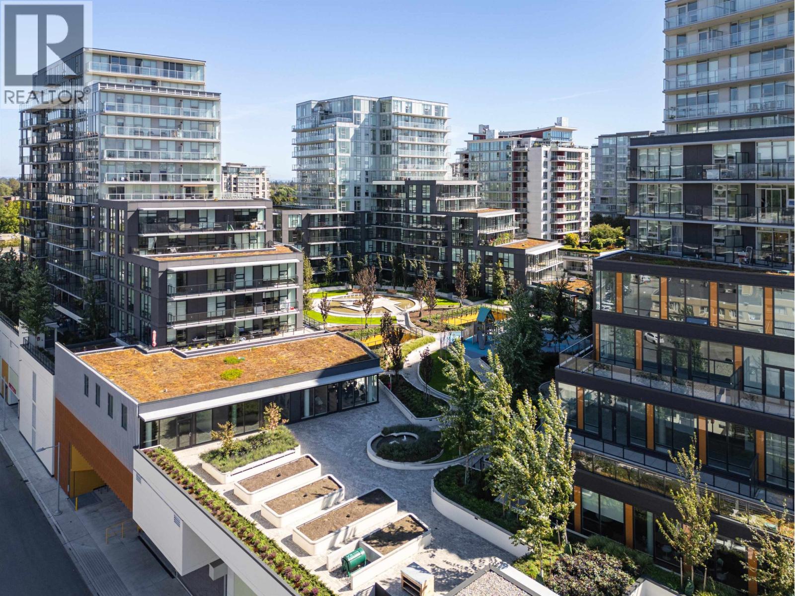 Property image for 609 6655 BUSWELL STREET|Richmond, British Columbia V6Y0M4