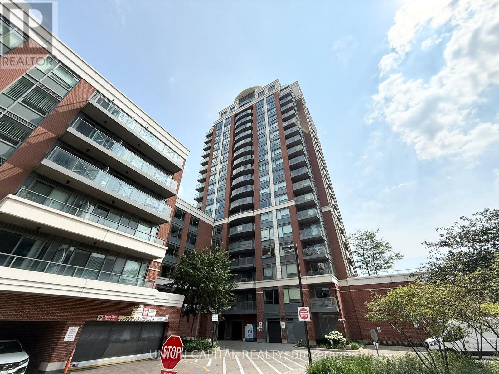 503 - 8200 BIRCHMOUNT ROAD|Markham (Unionville), Ontario L3R9W1