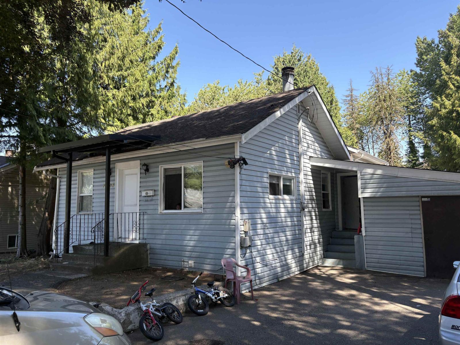 14165 PARK DRIVE|Surrey, British Columbia V3R5N6