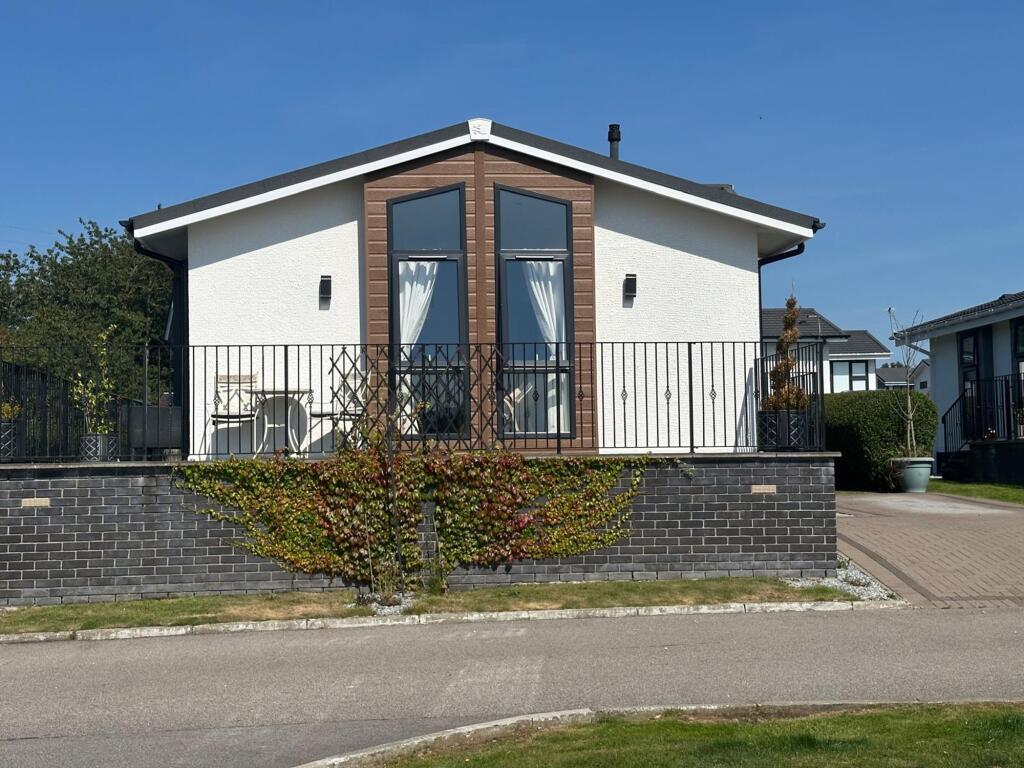Property image for Peterculter Retirement Park, Peterculter, AB14