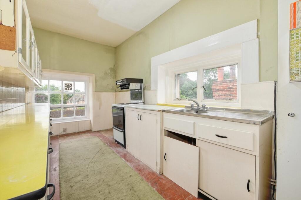 Additional image 23 of Church Road, Herstmonceux, BN27