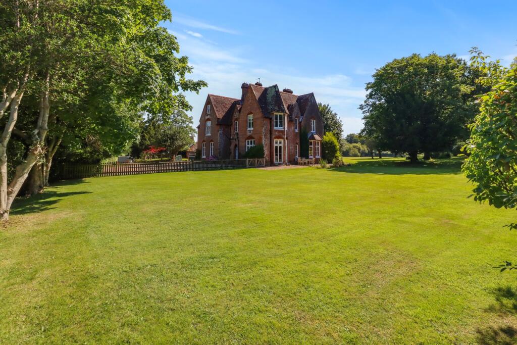 Additional image 37 of Church Farm Lane, Chalvington, BN27