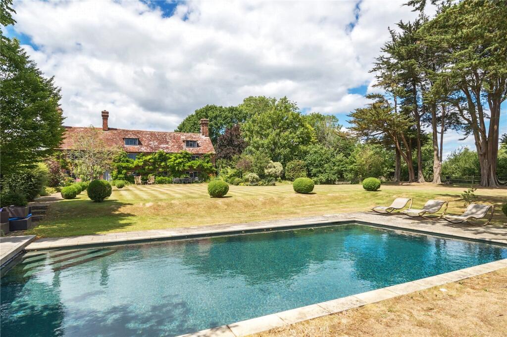 Additional image 24 of Summerhill, Polegate, East Sussex, BN26