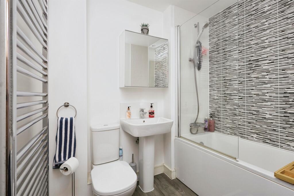 Additional image 14 of Tower Crescent, Hailsham