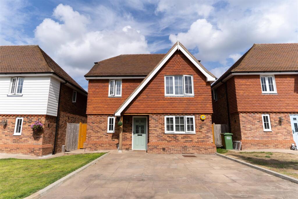 Additional image 2 of Oakfields, Hailsham