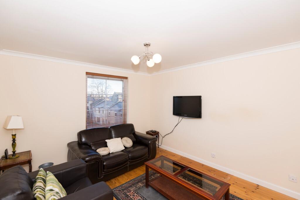 Additional image 2 of Fonthill Avenue, City Centre, Aberdeen, AB11