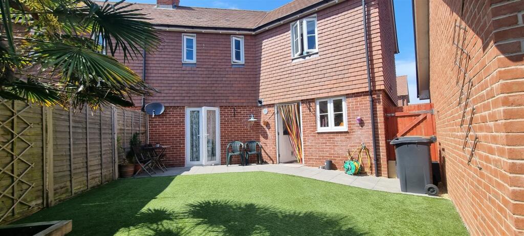 Additional image 2 of Highgrove Crescent, Polegate