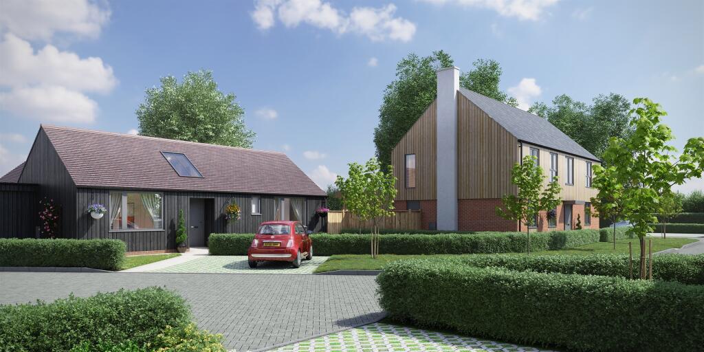 Additional image 10 of The Paddock, Upper Dicker, Hailsham