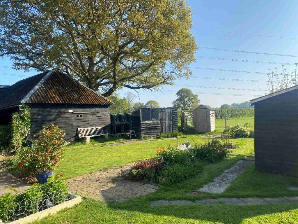 Additional image 9 of Melody Cottage, Knightsbridge Farm, Grove Hill, Hellingly, BN27
