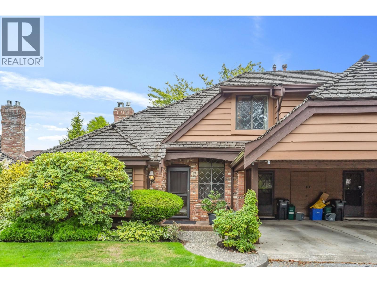 Property image for 17 6600 LUCAS ROAD|Richmond, British Columbia V7C4T1