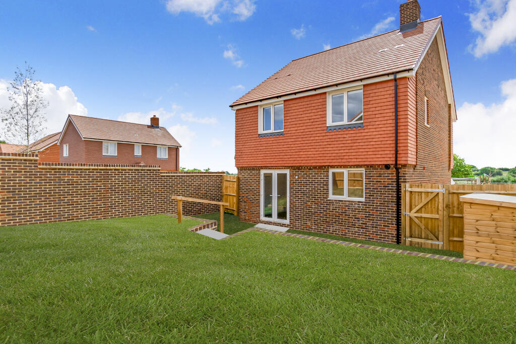 Additional image 6 of Leaf Living at Liberty Place, Teasel Road, Hailsham, BN27, East Sussex