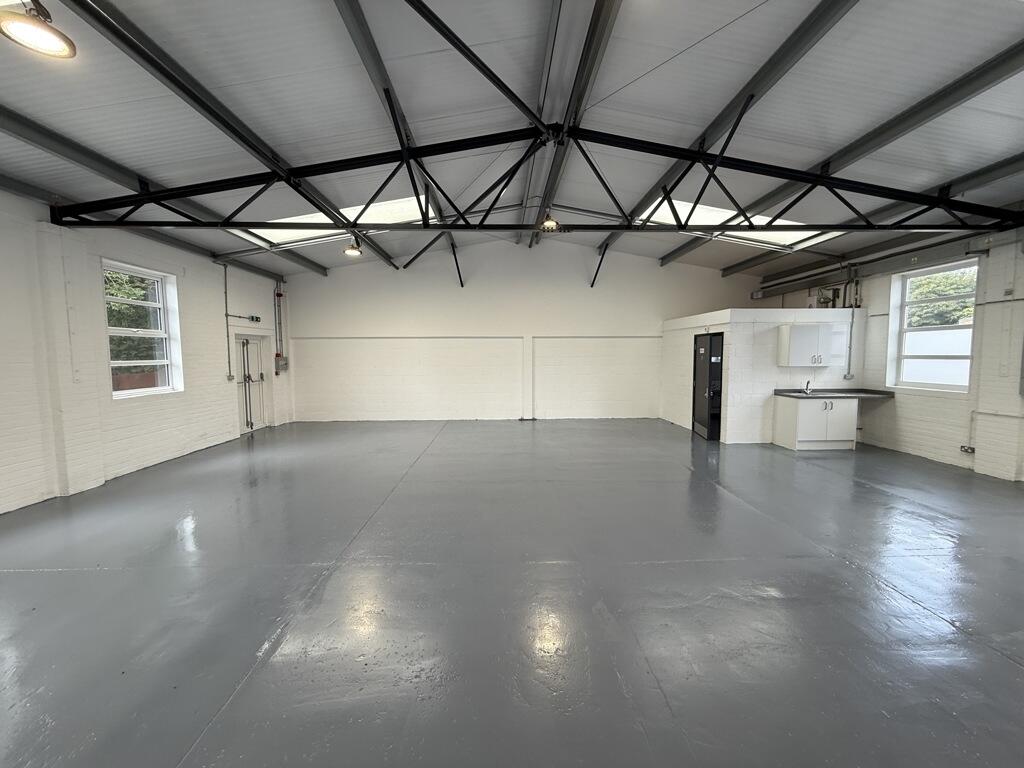Additional image 3 of Unit 29, Station Road Industrial Estate, Hailsham, East Sussex, BN27 2EW