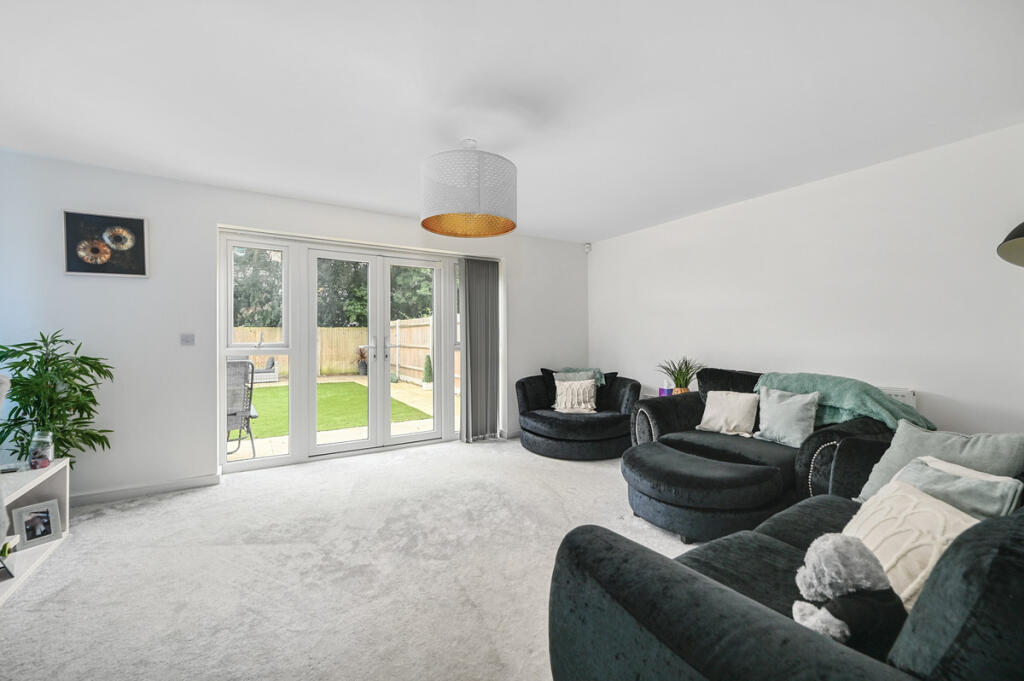 Additional image 10 of Honeysuckle Avenue, Hailsham, BN27