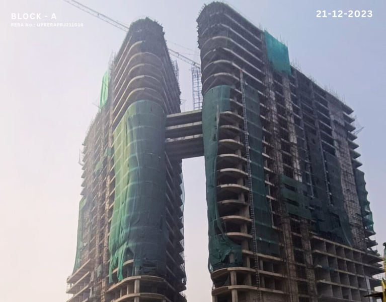 Additional image 2 of Sector 140A, Noida