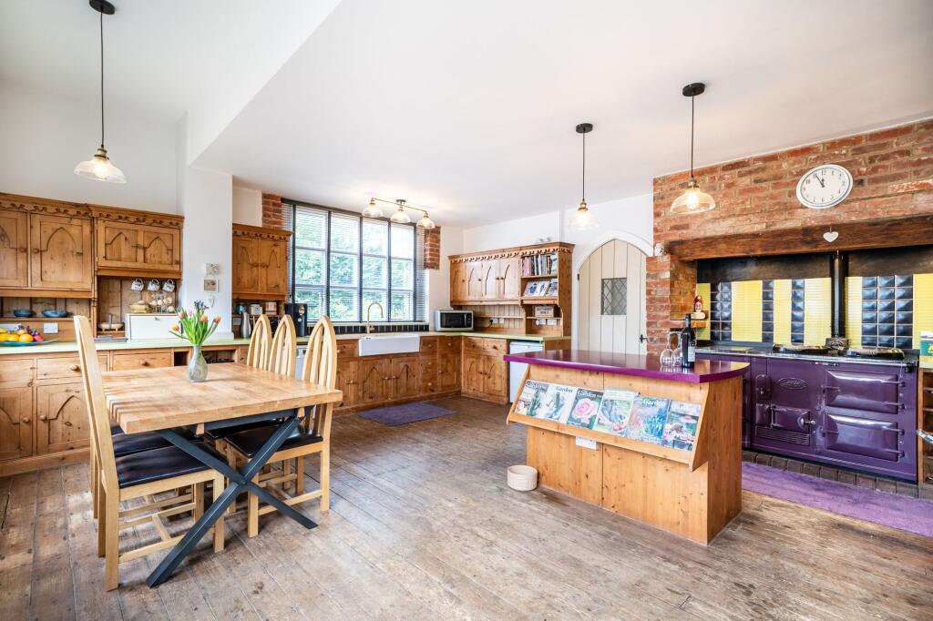 Additional image 3 of Bodle Street Green, Hailsham, BN27