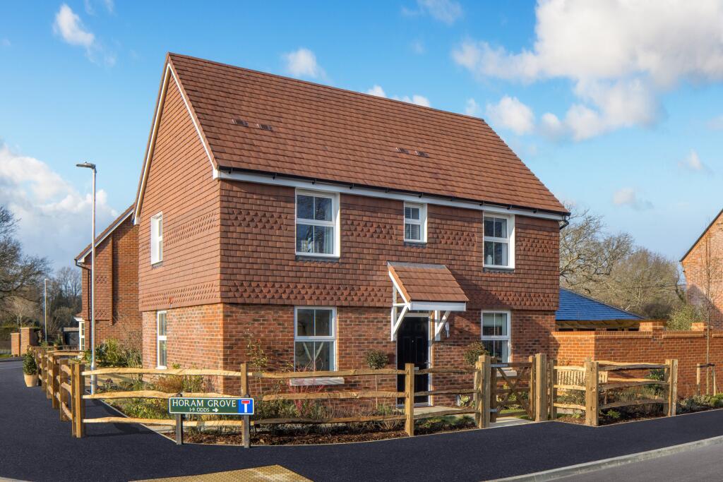 Additional image 8 of Ersham Road,
Hailsham,
BN27 3PN