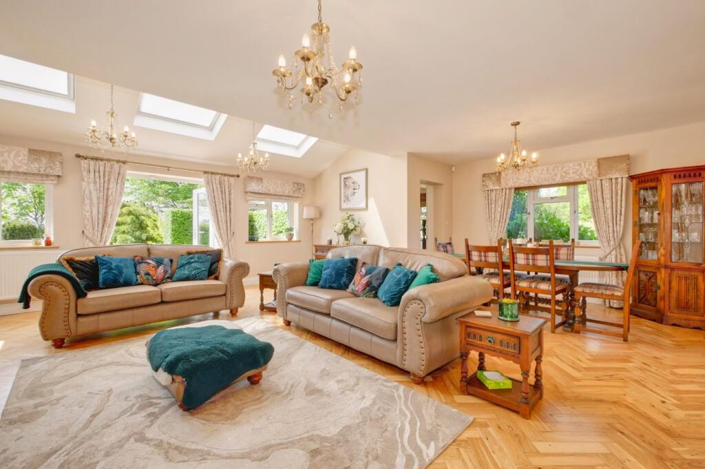 Additional image 4 of Deanland Road, Golden Cross, BN27