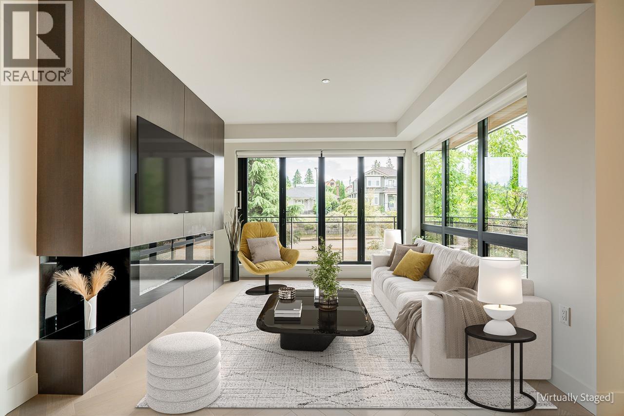 203 633 W KING EDWARD AVENUE|Vancouver, British Columbia V5Z2C6