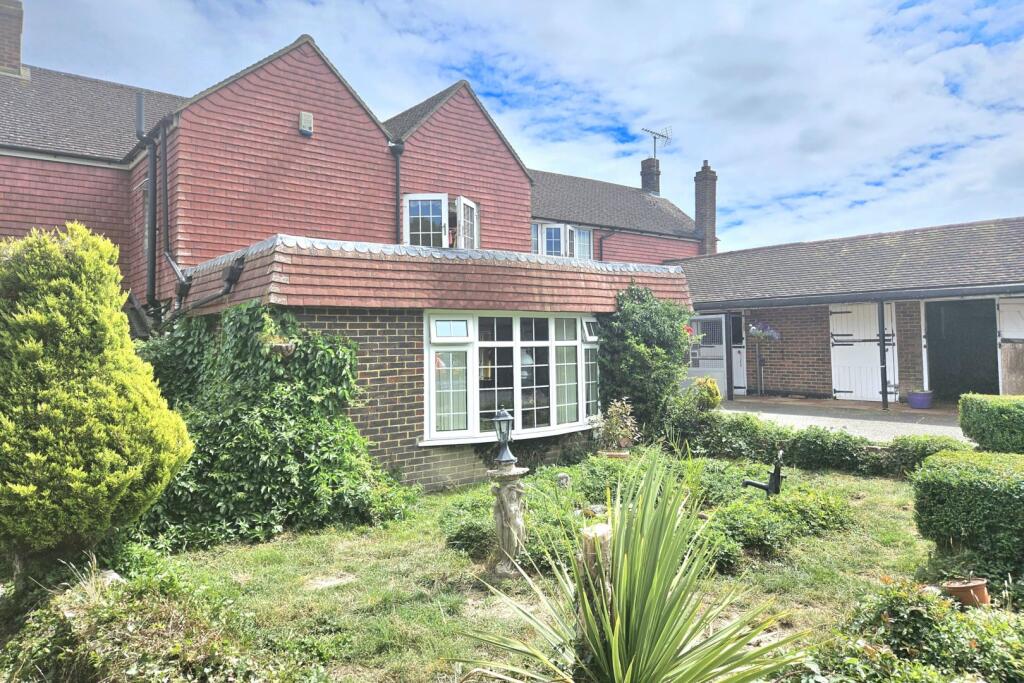 Additional image 43 of Chalvington Road, Hailsham, BN27