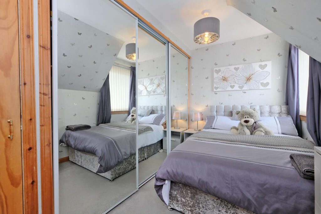 Additional image 34 of 36 Kirk Terrace, Cults, Aberdeen, AB15