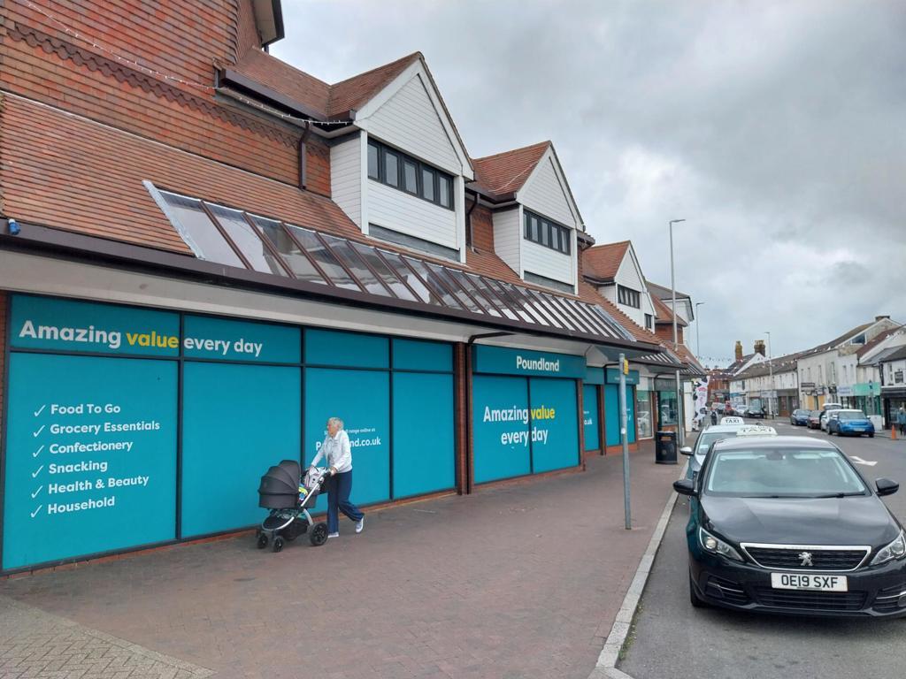 Additional image 13 of 3-6 The Quintins, North Street, Hailsham, East Sussex, BN27 1DP