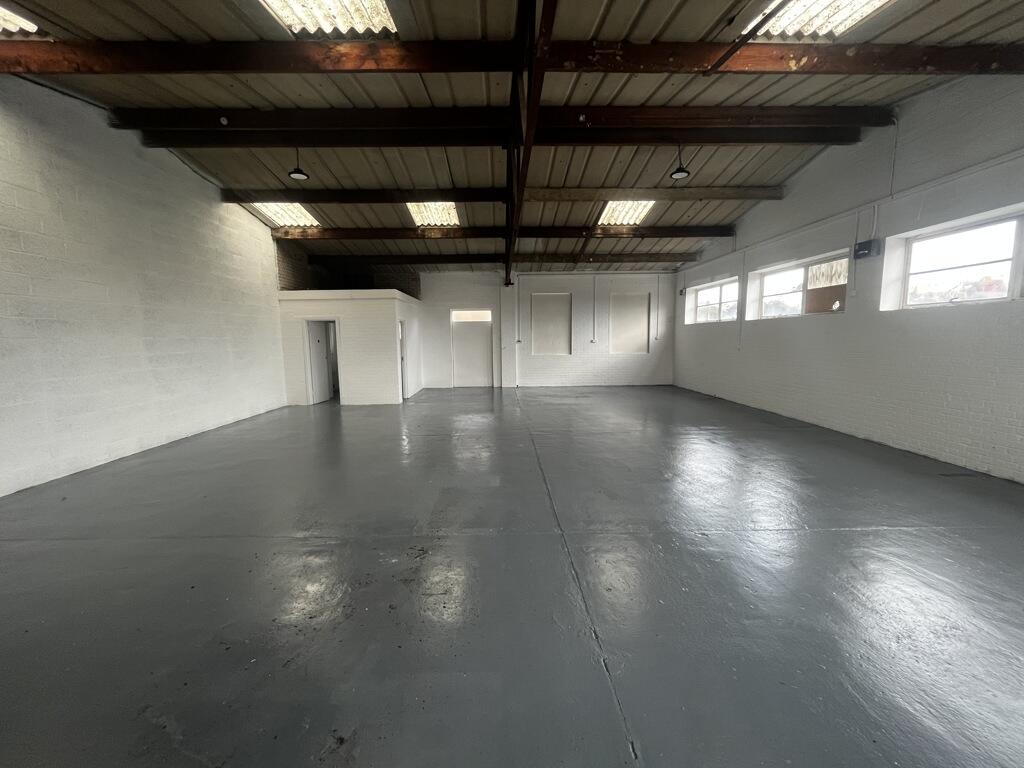 Additional image 5 of Unit 21, Station Road Industrial Estate, Hailsham, East Sussex, BN27 2EW