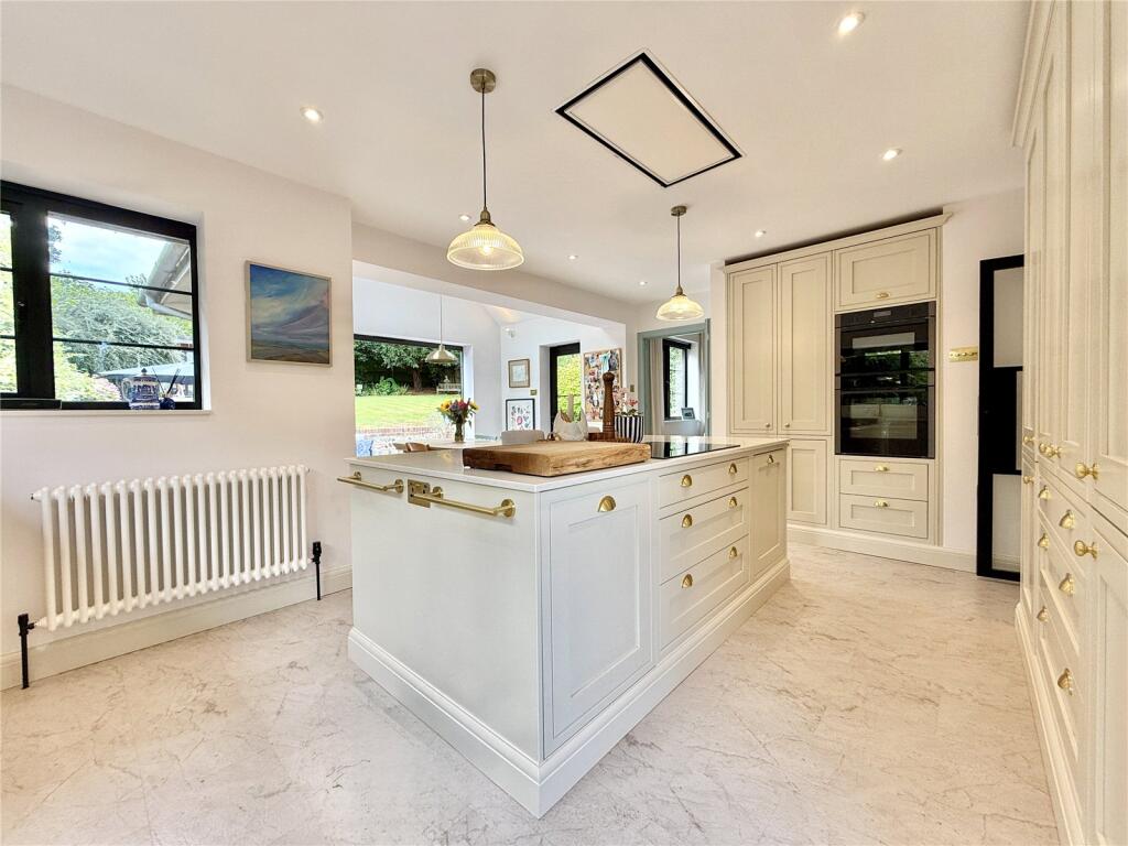 Additional image 13 of Deans Road, Alfriston, East Sussex, BN26