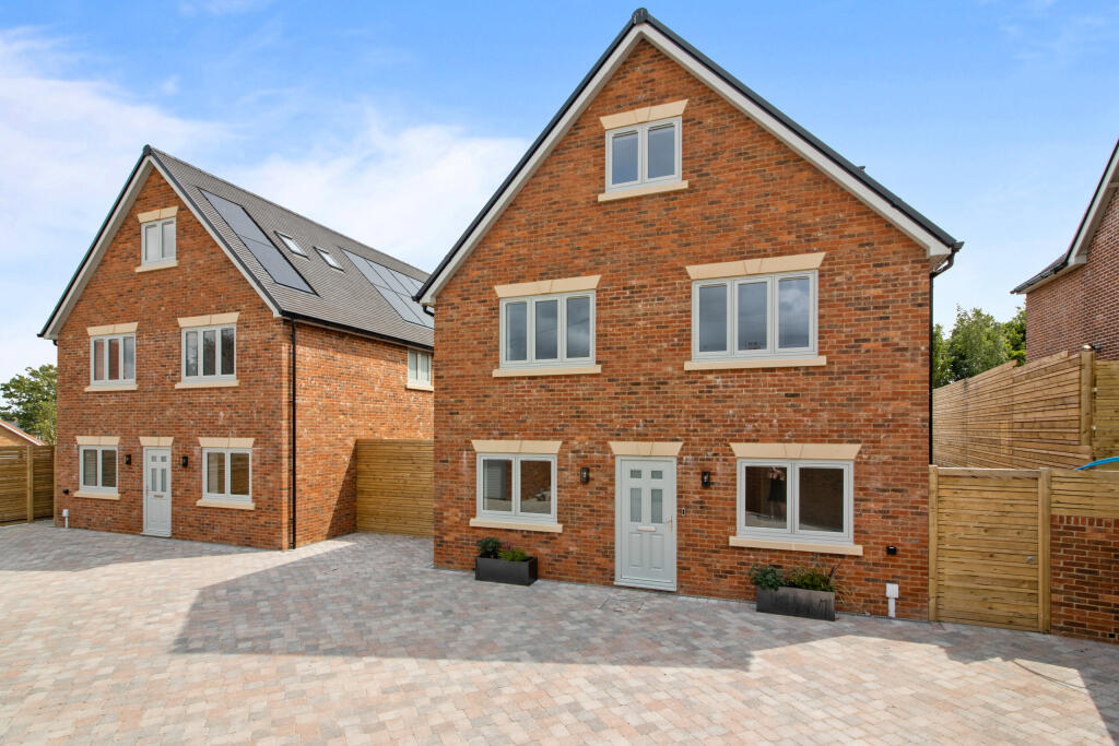 Additional image 6 of Amberstone, East Sussex