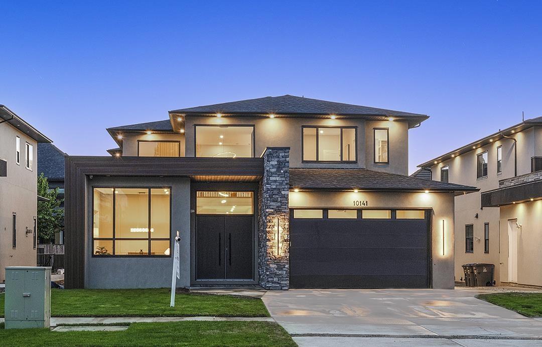 10141 172A STREET|Surrey, British Columbia V4N4H6