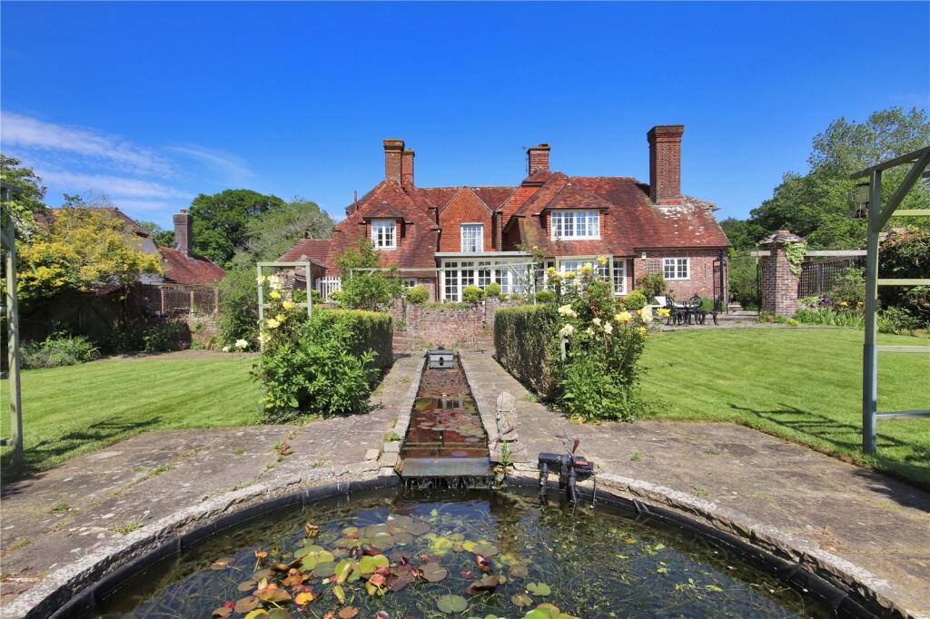 Additional image 42 of North Street, Hellingly, Hailsham, East Sussex, BN27