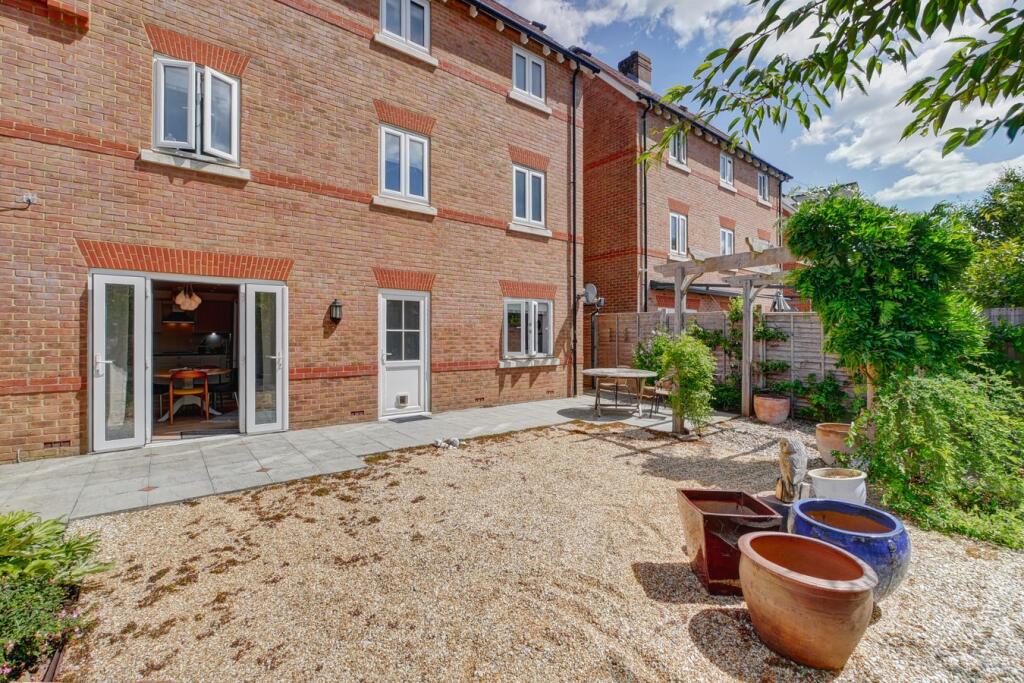 Additional image 30 of Bowline Drive, Hailsham, BN27