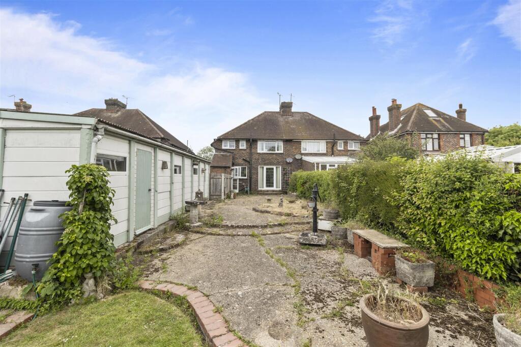 Additional image 23 of Sayerland Road, Polegate