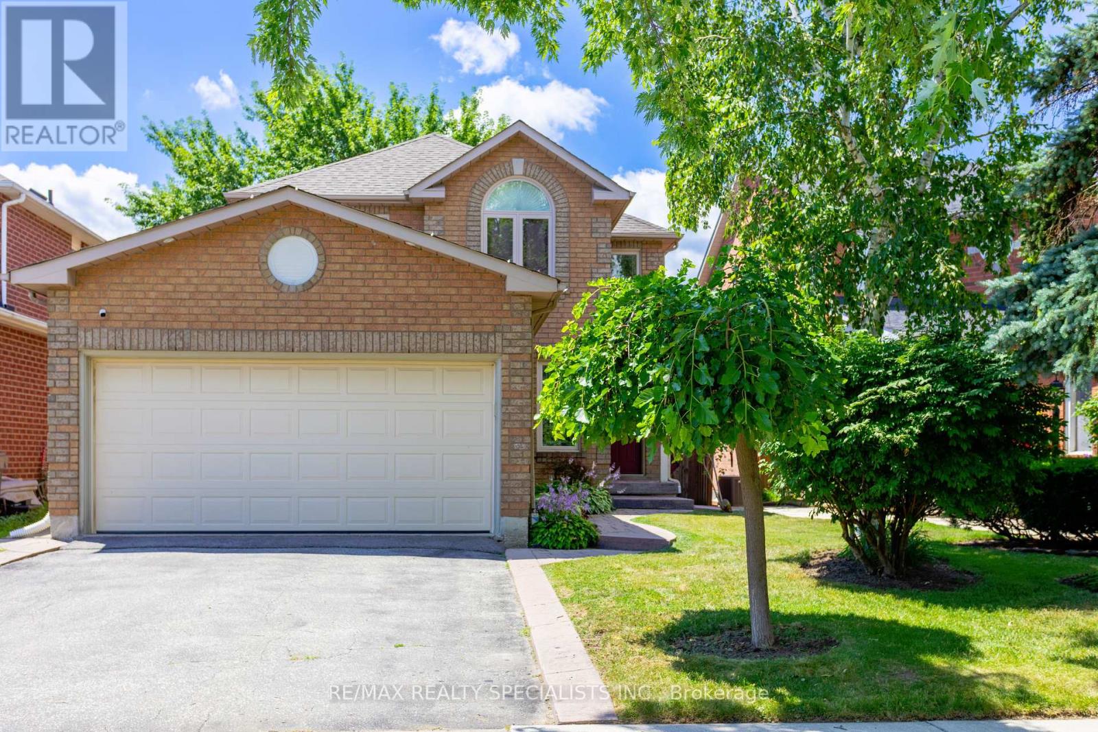 3872 PERIWINKLE CRESCENT|Mississauga (Lisgar), Ontario L5N6W7