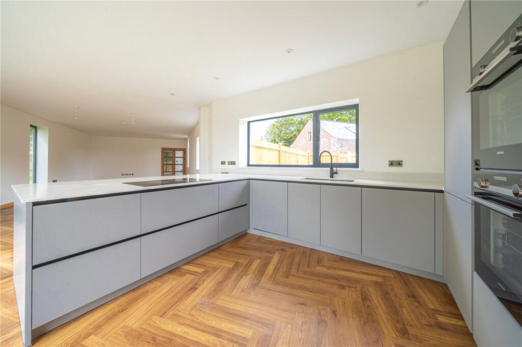 Additional image 9 of Caldicotts Lane, Lower Dicker, Hailsham, East Sussex, BN27