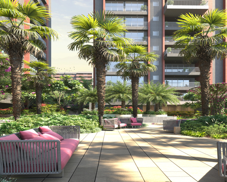 Additional image 3 of Vesu, Surat