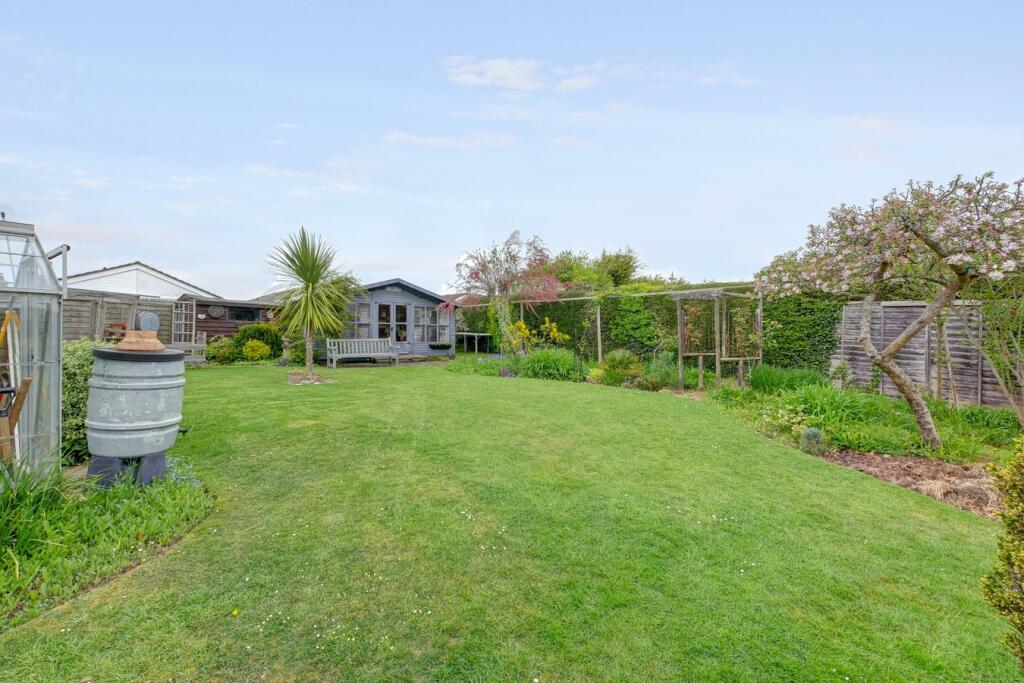 Additional image 39 of Battle Road, Hailsham, BN27