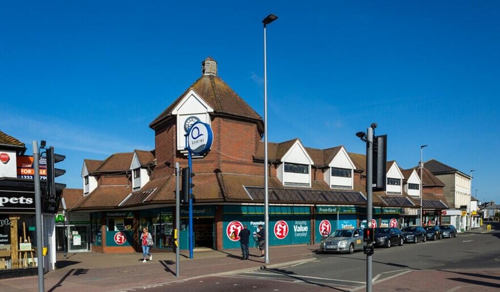 Property image for 3-6 The Quintins, North Street, Hailsham, East Sussex, BN27 1DP
