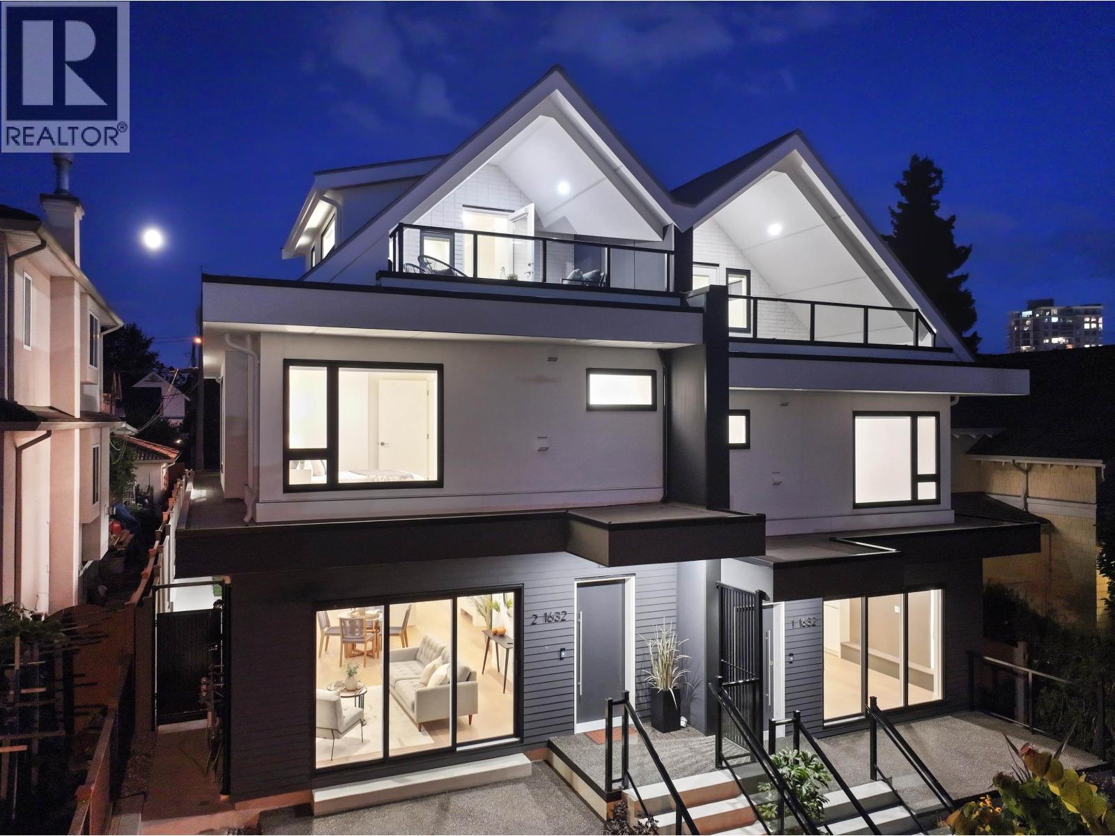 1 1632 E 21ST AVENUE|Vancouver, British Columbia V5N2N5