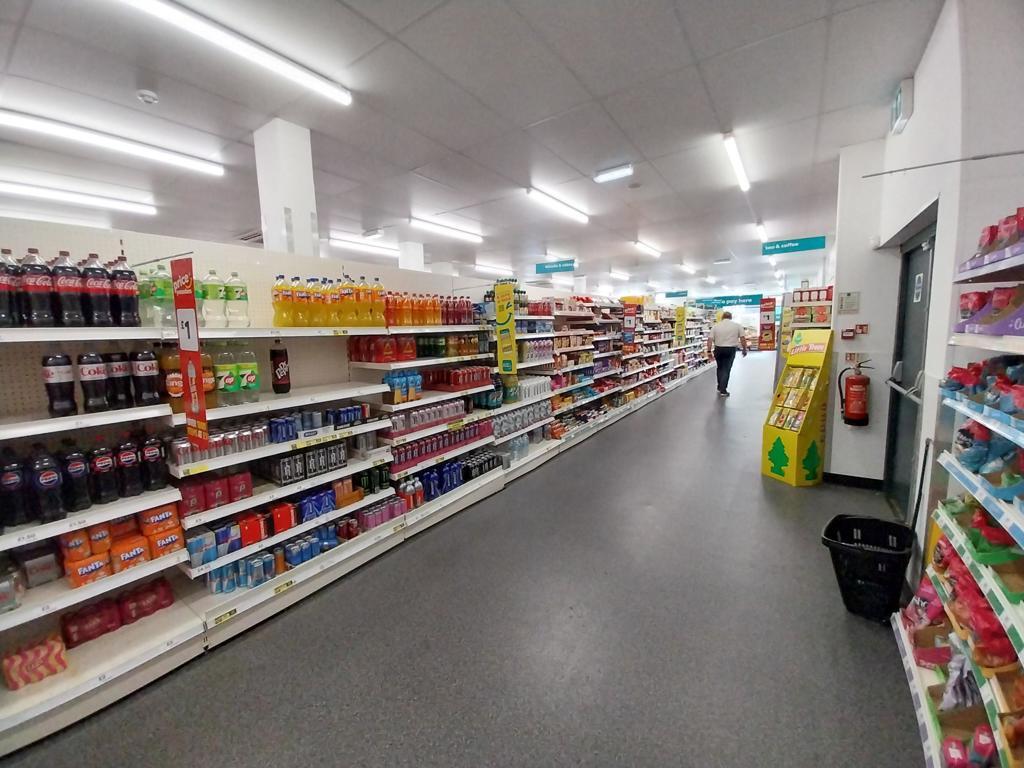 Additional image 5 of 3-6 The Quintins, North Street, Hailsham, East Sussex, BN27 1DP