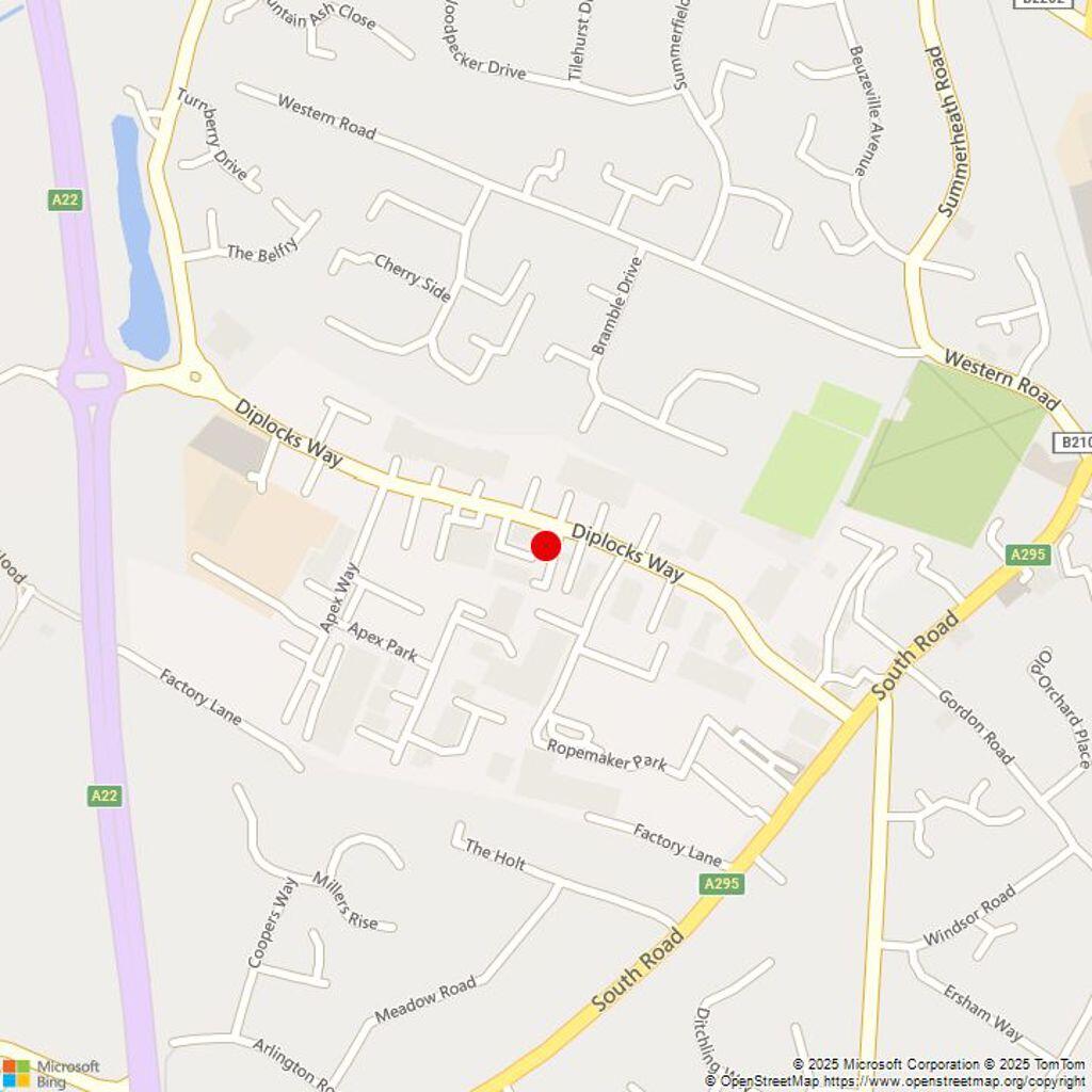 Additional image 2 of Unit 12 Diplocks Way, Hailsham  BN27 3JF