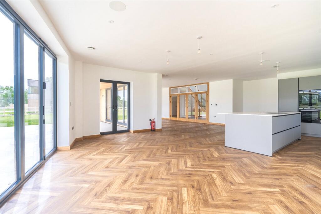 Additional image 8 of Caldicott Lane, Lower Dicker, Hailsham, East Sussex, BN27